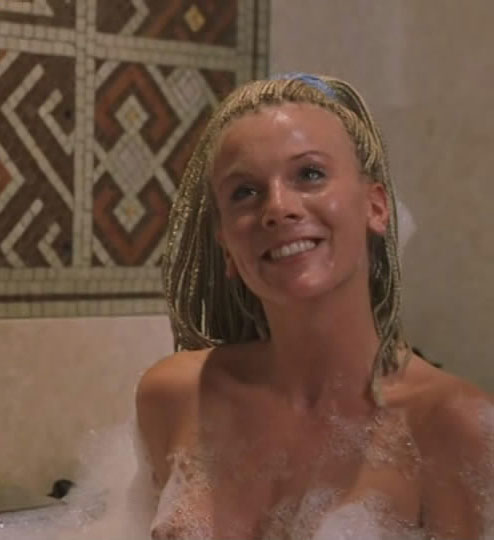 Eva Habermann nude. Photo - 7