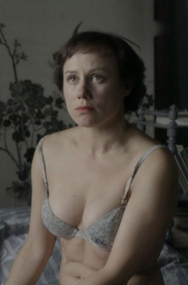 Eva Löbau nude. Photo - 2