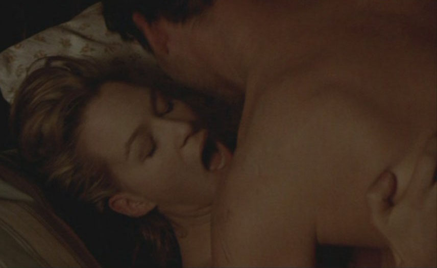 Franka Potente nude. Photo - 2