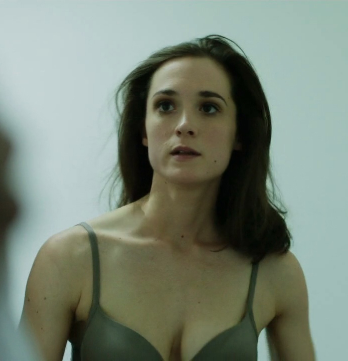 Friederike Becht nude. Photo - 10