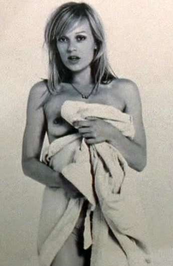 Friederike Kempter nude. Photo - 6