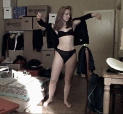 Gabriela Maria Schmeide nude. Photo - 7