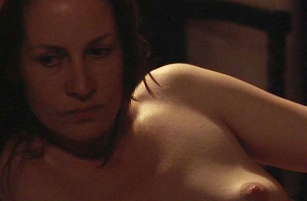 Geno Lechner nude. Photo - 5