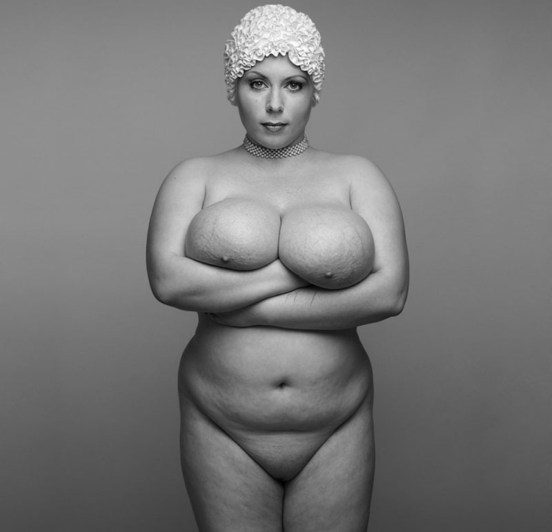 Gerlinde Jänicke nude. Photo - 4