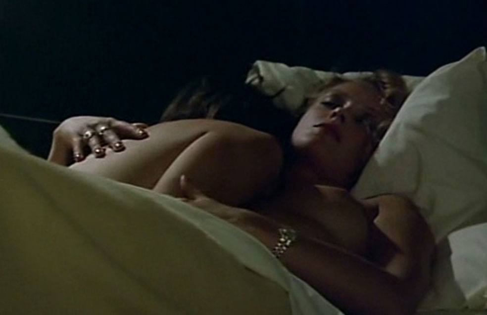 Gesa Thoma nude. Photo - 10