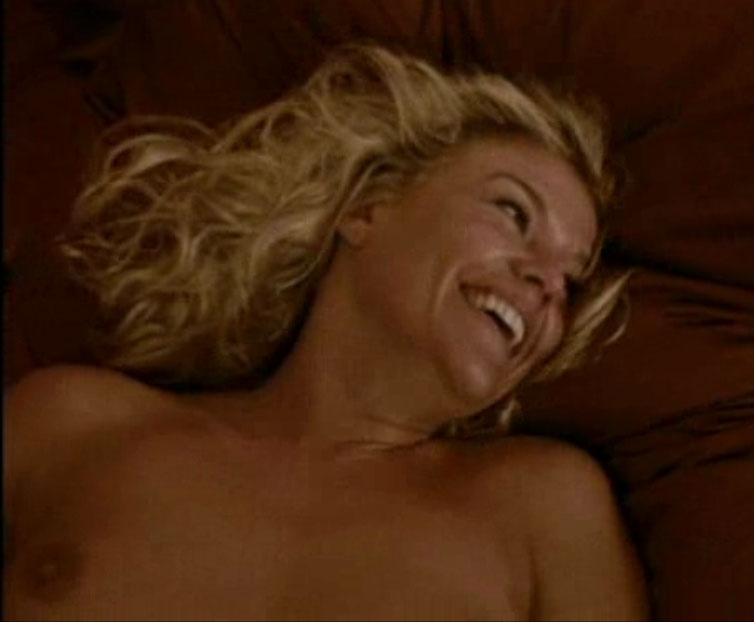 Gesche Tebbenhoff nude. Photo - 14