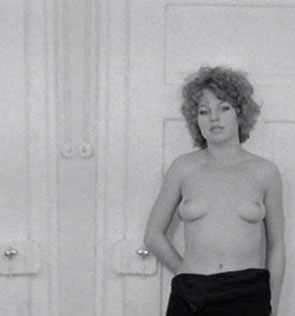 Hanna Schygulla nude. Photo - 27