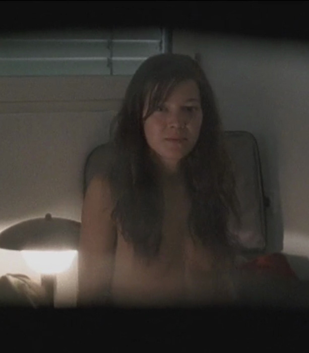 Hannah Herzsprung nude. Photo - 7