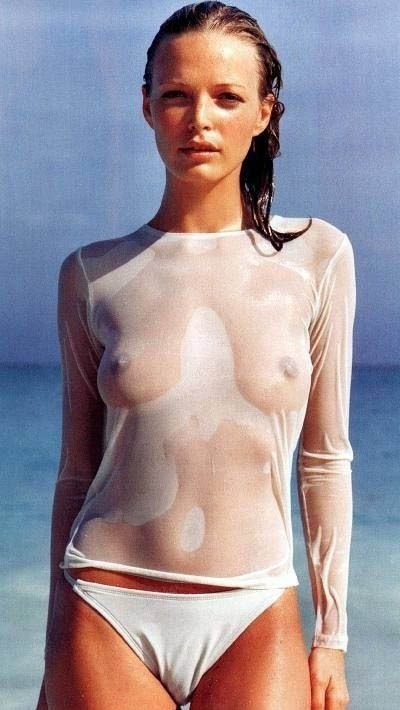 Heidi Klum nude. Photo - 50
