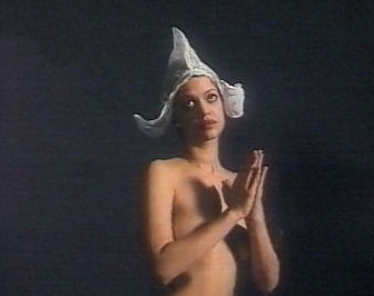 Heike Makatsch nude. Photo - 4