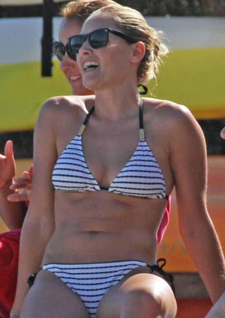Helene Fischer nude. Photo - 10