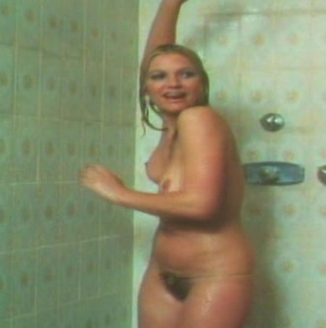 Helga Bender nude. Photo - 13