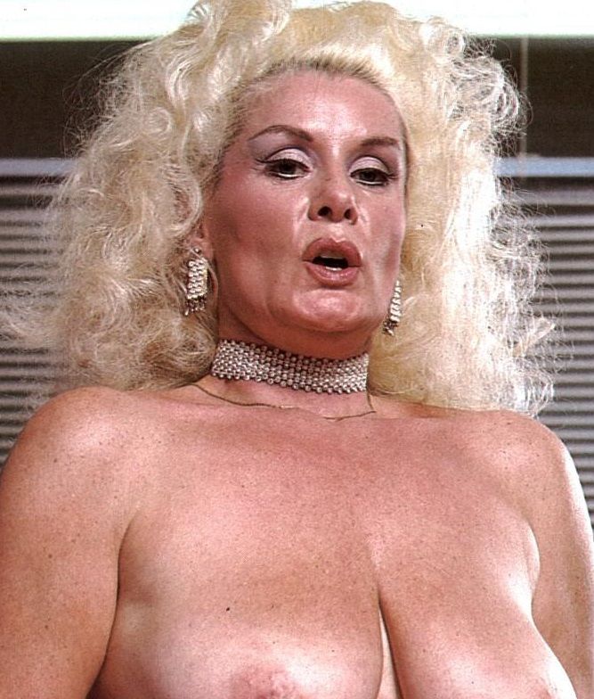 Helga Sven nude. Photo - 14