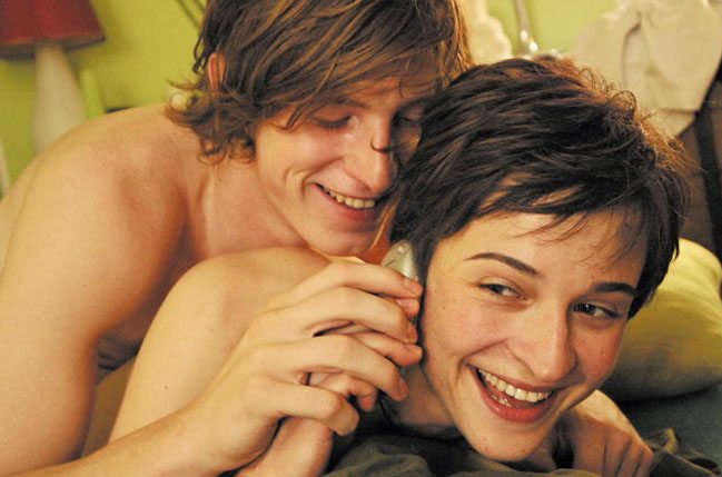 Henriette Heinze nude. Photo - 9