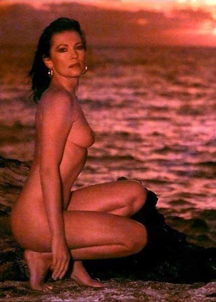 Iris Berben nude. Photo - 4