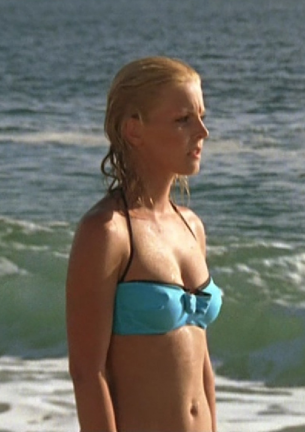 Ivonne Schönherr nude. Photo - 10