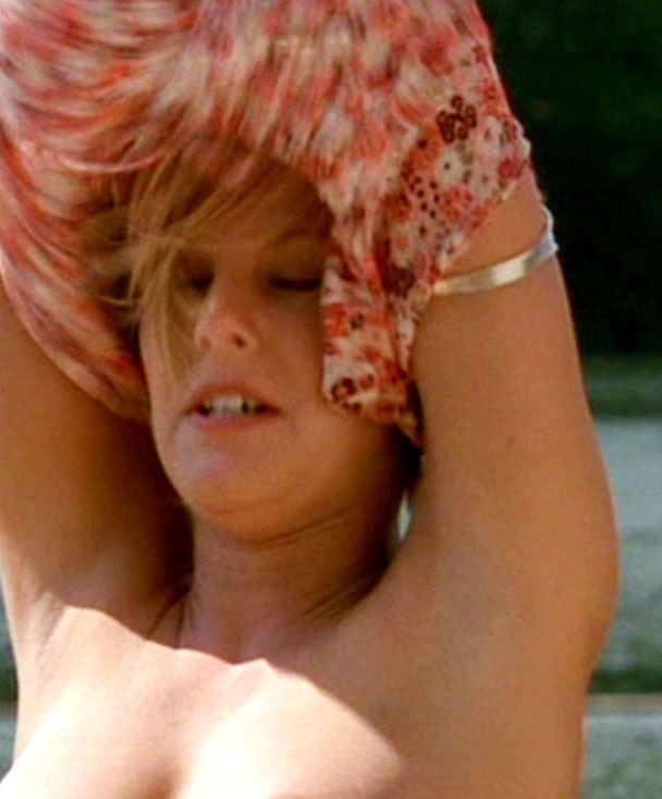 Ivonne Schönherr nude. Photo - 41