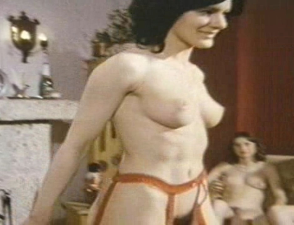Jane Iwanoff nude. Photo - 18