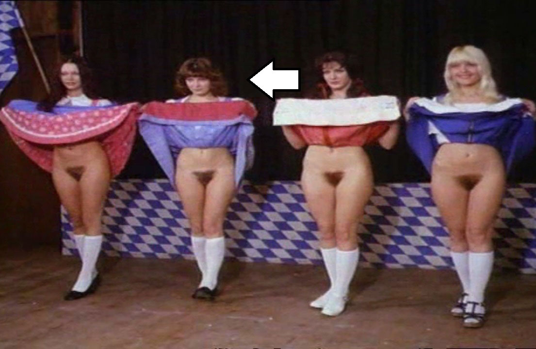 Jane Iwanoff nude. Photo - 9