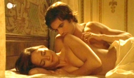 Janina Flieger nude. Photo - 8