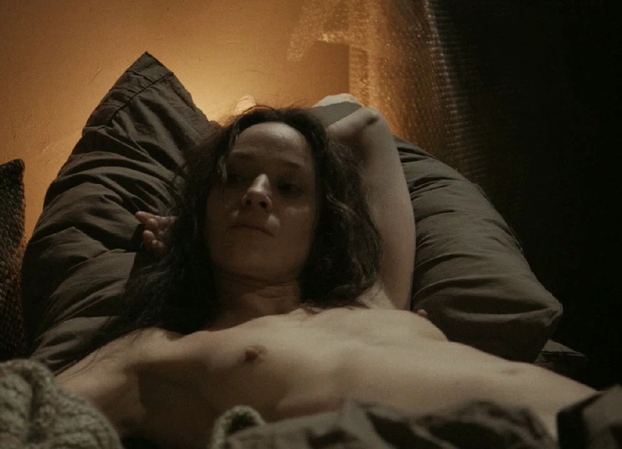 Jeanette Hain nude. Photo - 23