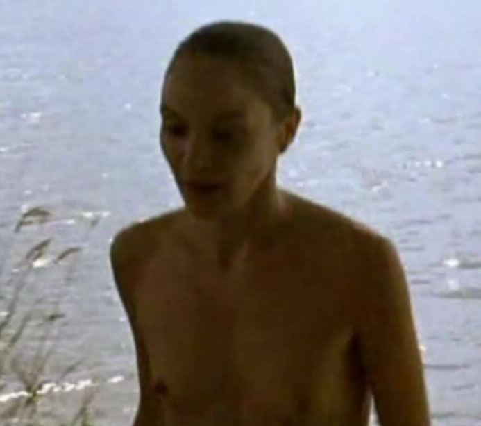Jeanette Hain nude. Photo - 41