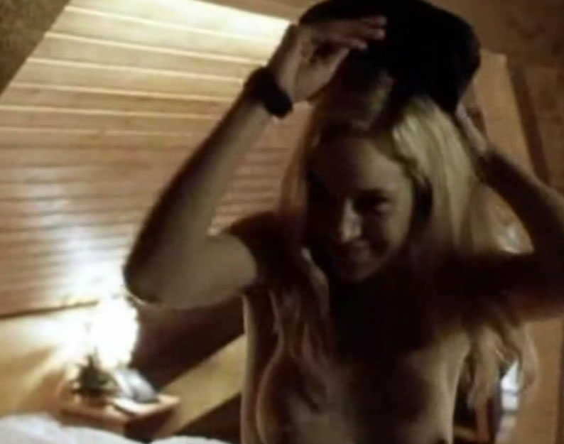Jeanette Hain nude. Photo - 43