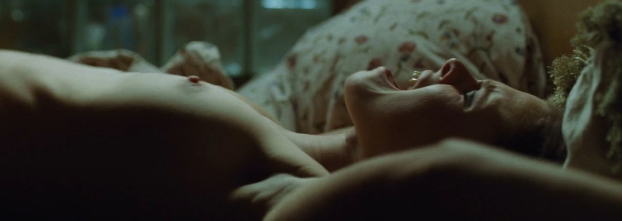 Jennifer Ulrich nude. Photo - 10