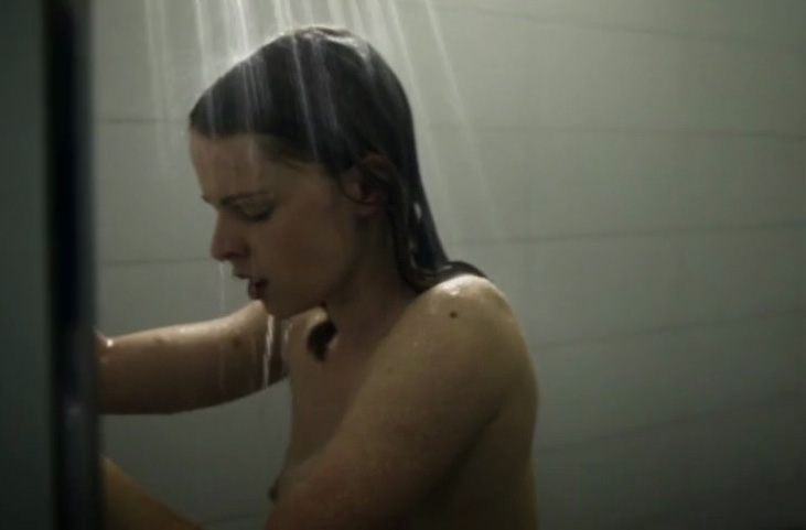 Jennifer Ulrich nude. Photo - 5