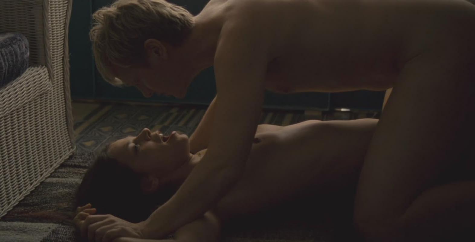 Jessica Schwarz nude. Photo - 6