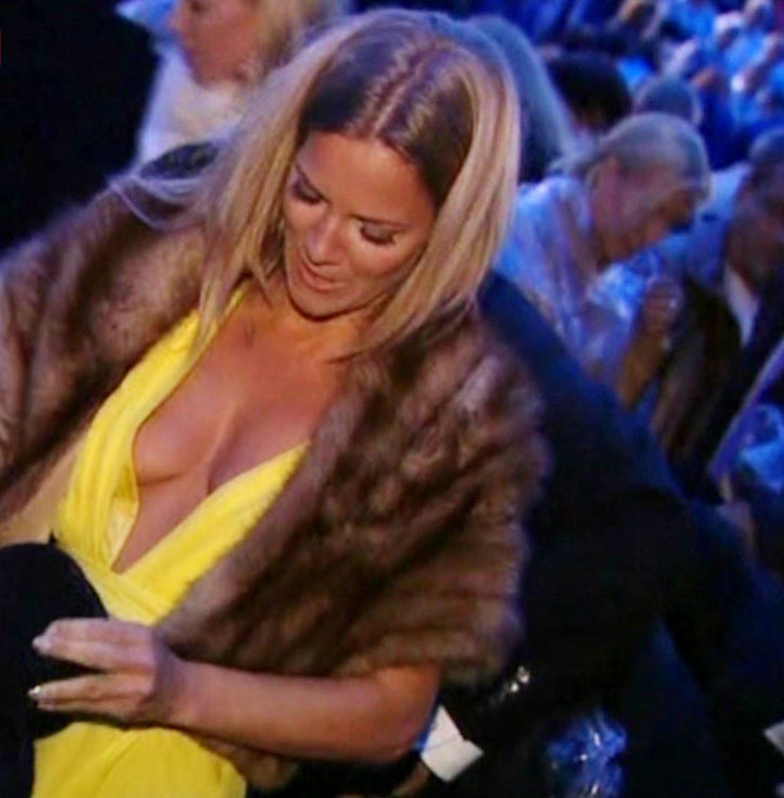 Jessica Stockmann nude. Photo - 18