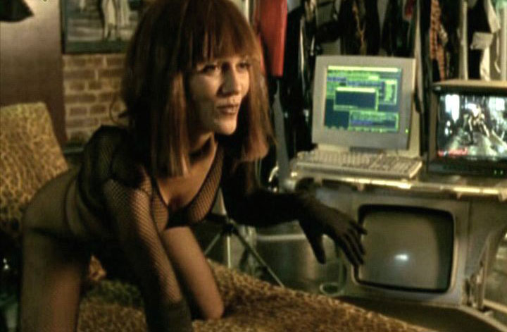 Jessica Stockmann nude. Photo - 21