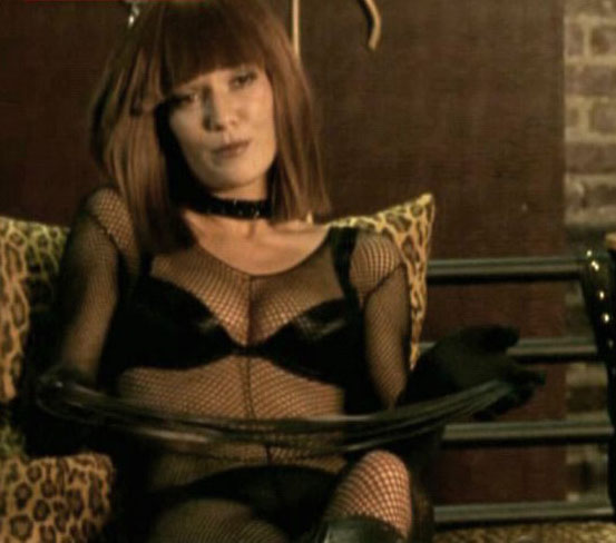 Jessica Stockmann nude. Photo - 22