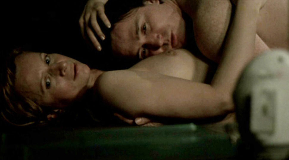 Johanna Gastdorf nude. Photo - 4