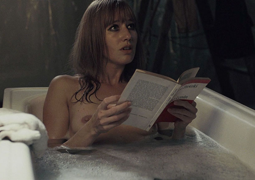 Johanna Wokalek nude. Photo - 27