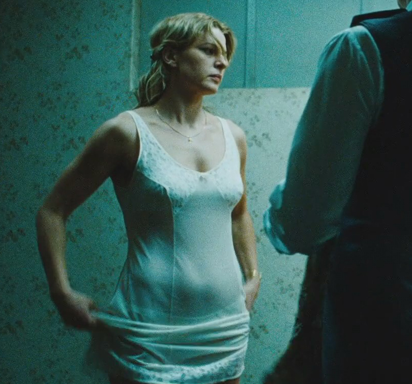 Jördis Triebel nude. Photo - 5