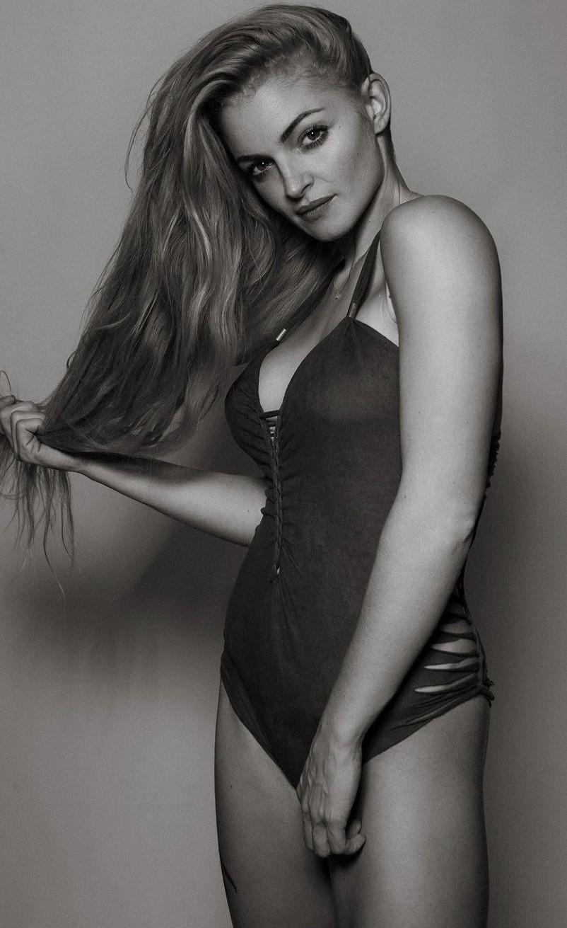 Josephine Welsch nude. Photo - 10