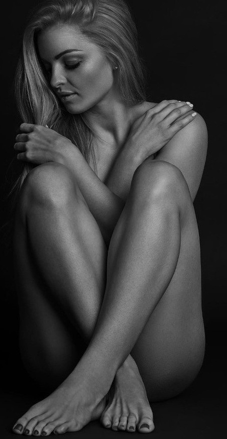 Josephine Welsch nude. Photo - 8