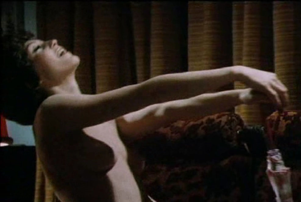 Judith Fritsch nude. Photo - 31
