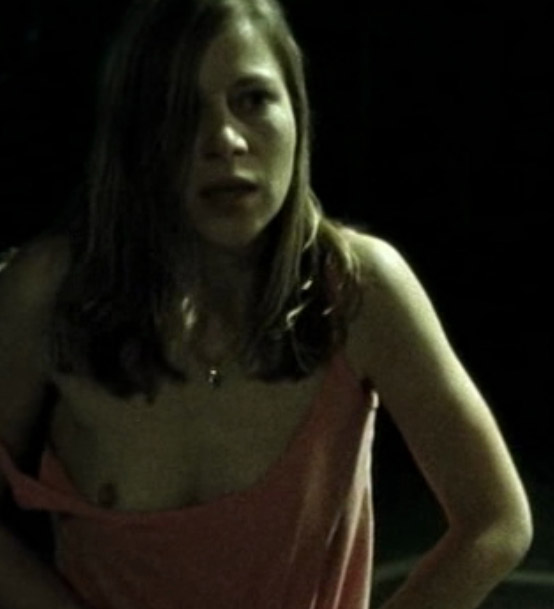 Jule Böwe nude. Photo - 13