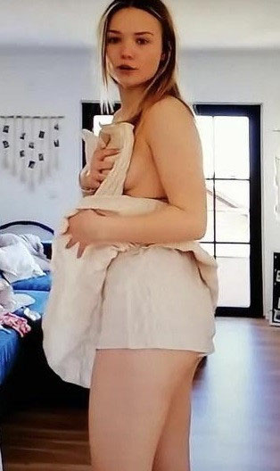 Julia Beautx nude. Photo - 41