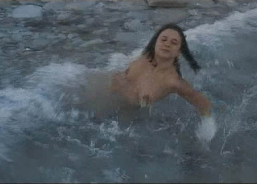 Julia Brendler nude. Photo - 2