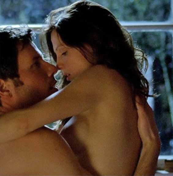 Julia Brendler nude. Photo - 9