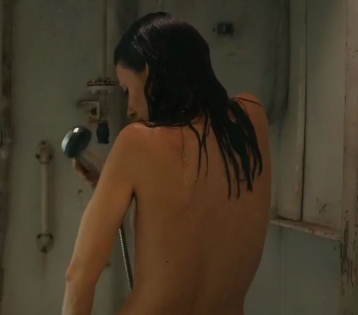 Julia Hartmann nude. Photo - 7