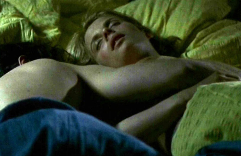 Julia Jäger nude. Photo - 13