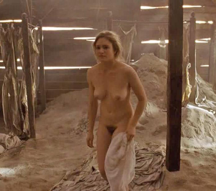 Julia Jentsch nude. Photo - 4