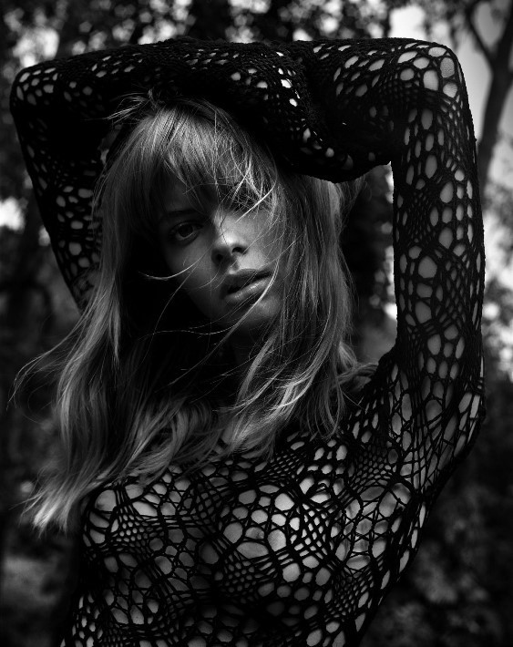 Julia Stegner nude. Photo - 42