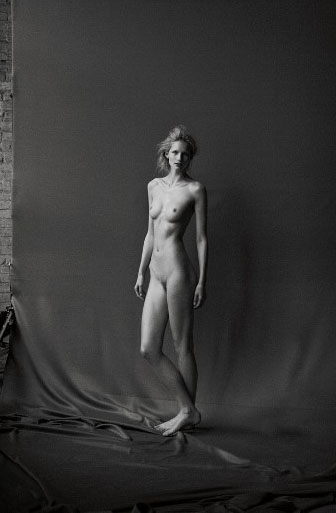 Julia Stegner nude. Photo - 44