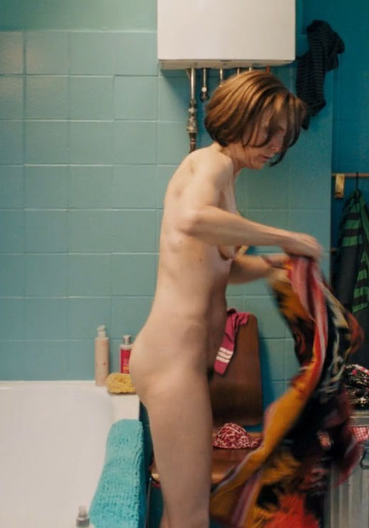 Juliane Köhler nude. Photo - 2