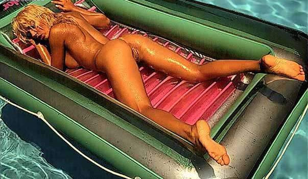 Julie K. Smith nude. Photo - 8